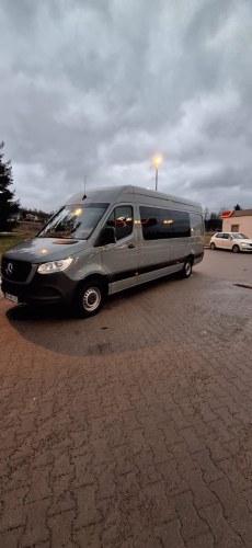 tomtur mercedes 5